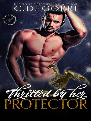 cover image of Thrilled by Her Protector